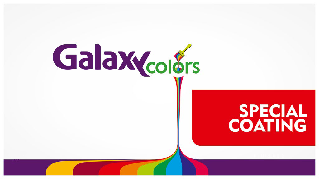 Specialty coatings